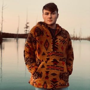 Meet your Posher, Bryce